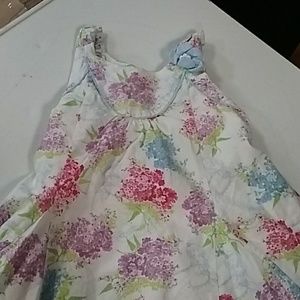 Disney Princess Girl's, size 6 Dress